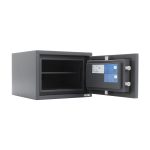 ASG 30 grafit drzwi otwarte