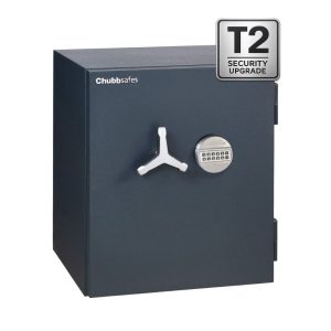 Sejf ognioodporny w kl. I z certyfikatem T2 DuoGuard 115