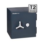 Sejf ognioodporny DuoGuard 60