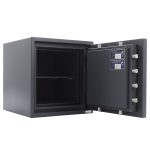 Gardian 46 grafit otwarty