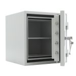 Gardian 46 Kl szary drzwi uchylone