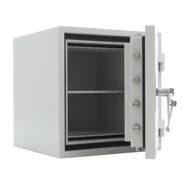 Gardian 46 Kl szary drzwi uchylone Gardian 46 Kl szary drzwi uchylone