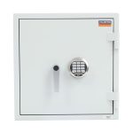 Gardian 46 szary zamknięty