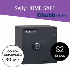 Sejfy Home Safe S2