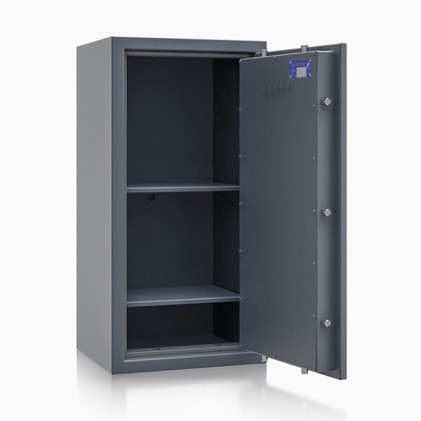 Sejf antywłamaniowy Save4ever kl. I 402005 ISS otwarty Sejf antywłamaniowy Save4ever kl. I 402005 ISS otwarty