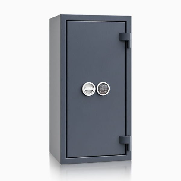 Sejf antywłamaniowy Save4ever kl. I 402005 ISS zamek elektroniczny Sejf antywłamaniowy Save4ever kl. I 402005 ISS zamek elektroniczny