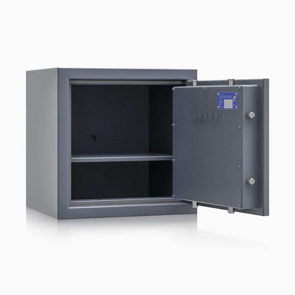 Sejf antywłamaniowy Save4ever kl. I 402002 ISS Sejf antywłamaniowy Save4ever kl. I 402002 ISS