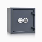Sejf antywłamaniowy Save4ever kl. I 402002 ISS zamek elektroniczny