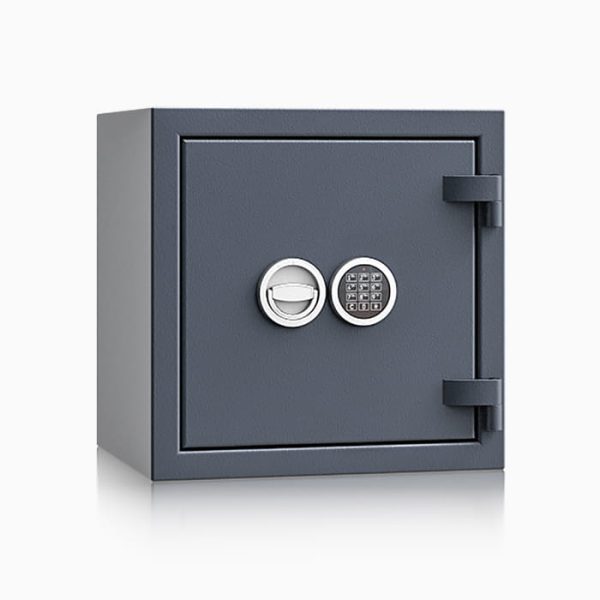 Sejf antywłamaniowy Save4ever kl. I 402002 ISS zamek elektroniczny Sejf antywłamaniowy Save4ever kl. I 402002 ISS zamek elektroniczny