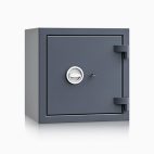 Sejf antywłamaniowy Save4ever kl. I 402002 ISS zamek kluczowy