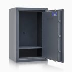 Sejf antywłamaniowy Save4ever kl. I 402004 ISS otwarty