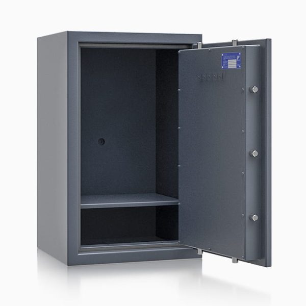 Sejf antywłamaniowy Save4ever kl. I 402004 ISS otwarty Sejf antywłamaniowy Save4ever kl. I 402004 ISS otwarty