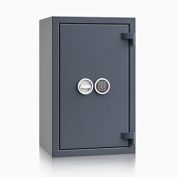 Sejf antywłamaniowy Save4ever kl. I 402004 ISS zamek elektroniczny Sejf antywłamaniowy Save4ever kl. I 402004 ISS zamek elektroniczny