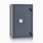 Sejf antywłamaniowy Save4ever kl. I 402004 ISS zamek kluczowy
