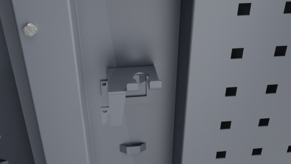 Arsenal 1243 - uchwyt na wycior Arsenal 1243 - uchwyt na wycior