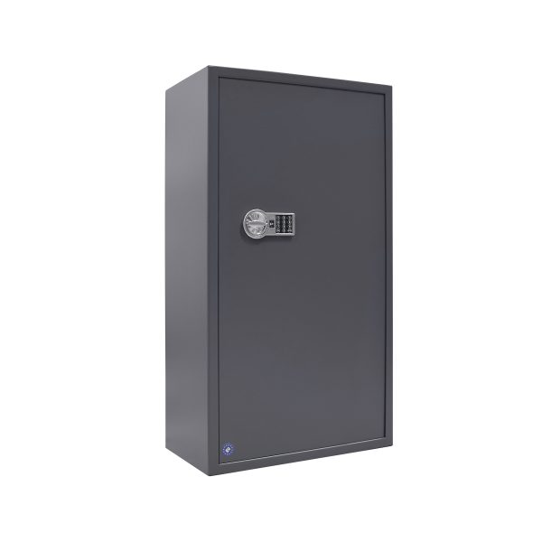 Arsenal 1263 RAL7024 closed Arsenal 1263 RAL7024 closed