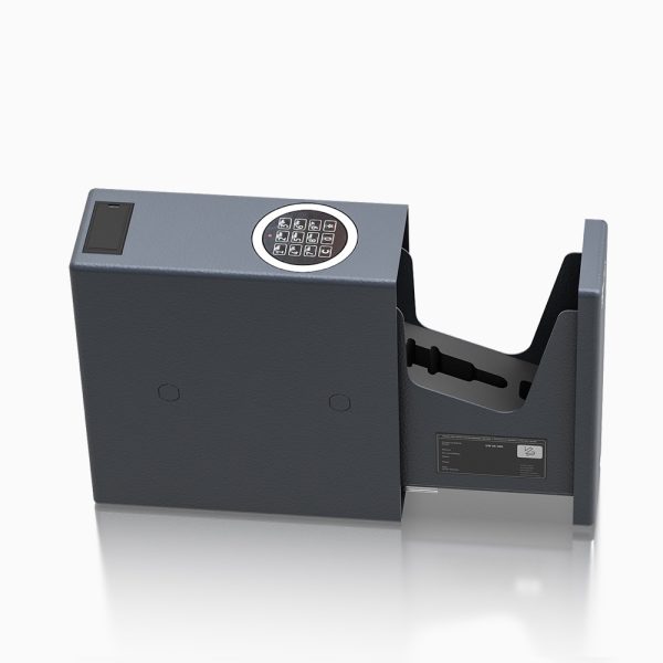 Sejf na broń krótką Siegen SG1 klasa S1 EL