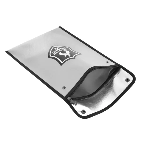 Torba ognioodporna i wodoodporna A4 MasterLock Torba ognioodporna i wodoodporna A4 MasterLock