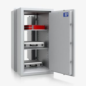 Sejf transferowy klasy I - Dresden Torna 41153 ISS