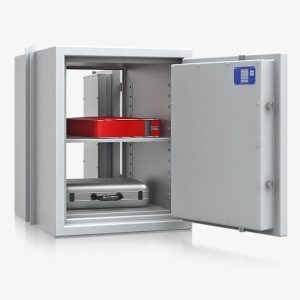 Sejf transferowy klasy II PARIS ORLY 41651 ISS