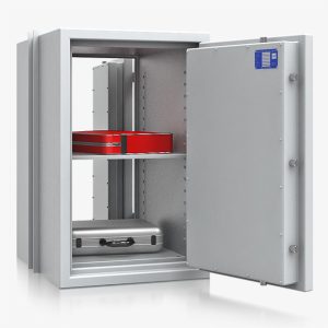 Sejf transferowy klasy II PARIS ORLY 41652 ISS