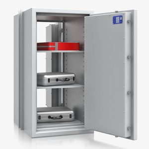 Sejf transferowy klasy II PARIS ORLY 41653 ISS