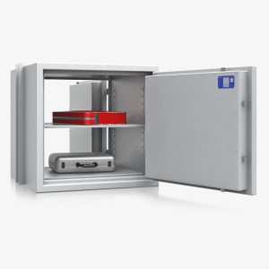 Sejf transferowy klasy II PARIS ORLY 41654 ISS