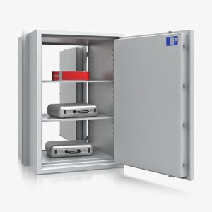 Sejf transferowy klasy II PARIS ORLY 41655 ISS