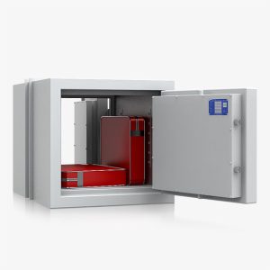 Sejf transferowy klasy II PARIS ORLY 41650 ISS