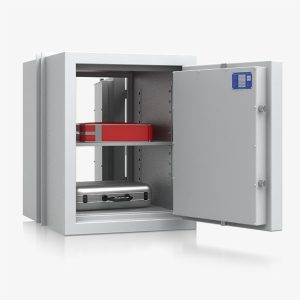 Sejf transferowy klasy III - Rom Axa 42151 ISS