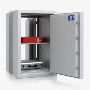 Sejf transferowy klasy III - Rom Axa 42152 ISS