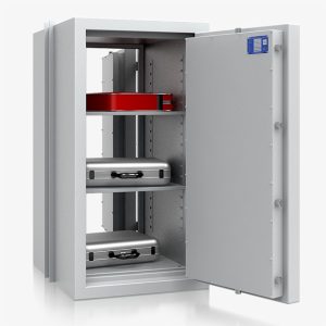 Sejf transferowy klasy III - Rom Axa 42153 ISS