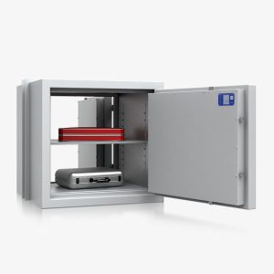 Sejf transferowy klasy III - Rom Axa 42154 ISS