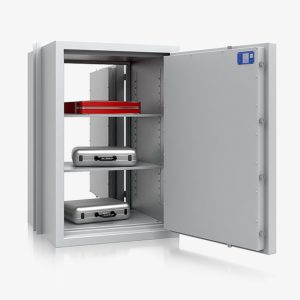 Sejf transferowy klasy III - Rom Axa 42155 ISS