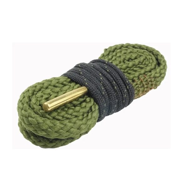 Sznur do Czyszczenia Broni kal. 9mm:.38Cal:.9,5mm:.375Cal Sznur do Czyszczenia Broni kal. 9mm:.38Cal:.9,5mm:.375Cal