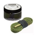 Sznur do Czyszczenia Broni kal. 9mm:.38Cal:.9,5mm:.375Cal w słoiku