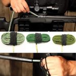 Sznur do Czyszczenia Broni kal. 9mm:.38Cal:.9,5mm:.375Cal zastosowanie