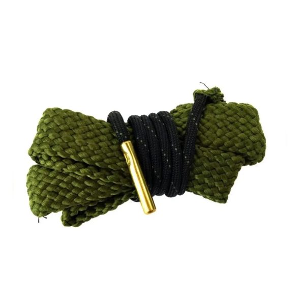 Sznur do Czyszczenia Broni kal. 9mm:.38Cal:.9,5mm:.375Cal zwinięty Sznur do Czyszczenia Broni kal. 9mm:.38Cal:.9,5mm:.375Cal zwinięty