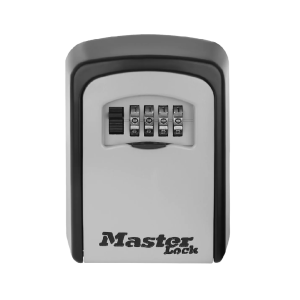 Kasetka na klucze zamykana na szyfr MasterLock 5401EURD