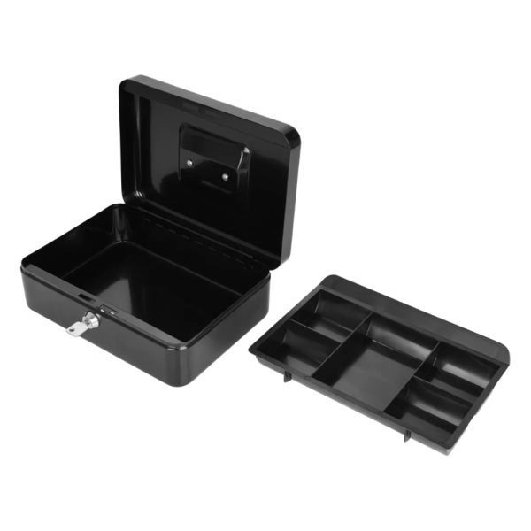 Burg-Wachter - Cashbox 5025 - 6 Burg-Wachter - Cashbox 5025 - 6