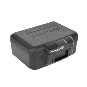 Zamykana kasetka ognioodporna MasterLock - L1200