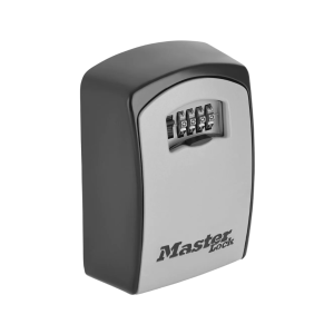 Duża kasetka na klucze zamykana na szyfr MasterLock 5403EURD