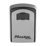 MasterLock 5403 - 3