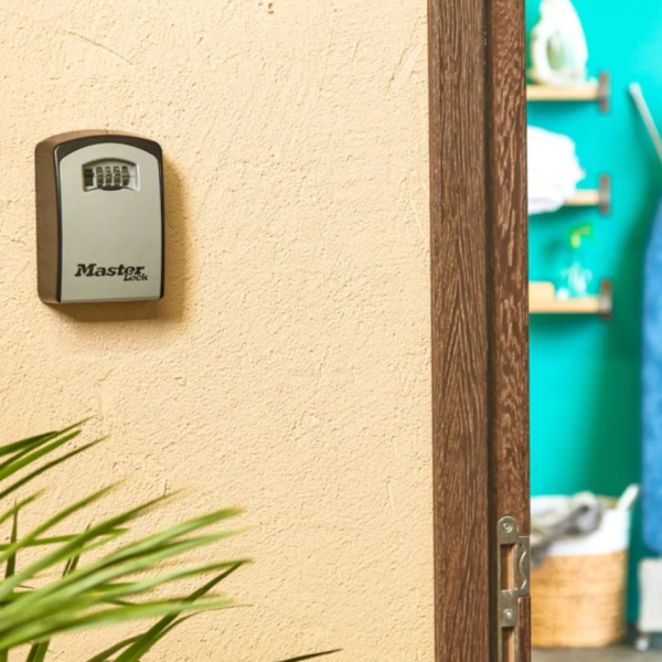 MasterLock 5403 - 7 MasterLock 5403 - 7