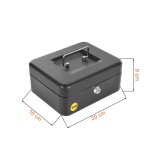 Yake YCB_090_BB2 - 3